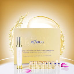 生物科技視角下的化妝品拍攝 創新與視覺的交匯點