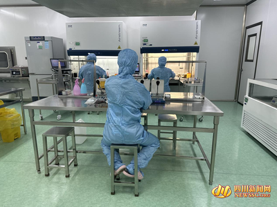 四川省人大常委會調研科技進步條例修法，助力生物醫藥科技創新發展